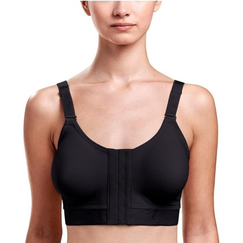 Marena Recovery Post-Surgical Bra Good used